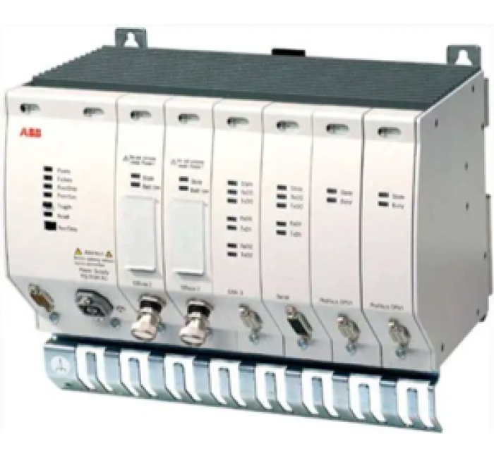 ABB PLC