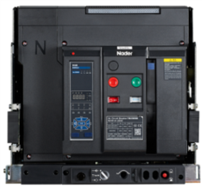 良信 框架断路器